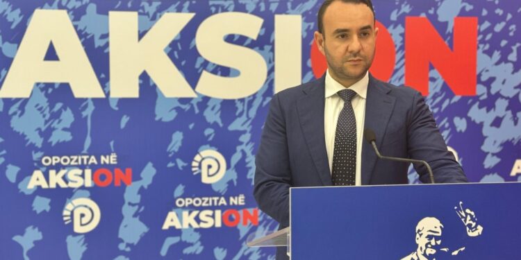 Atentati në Shkodër/ PD: Pushteti i bandave transformoi Shqipërinë në terren krimi. Narko-policia armike me qytetarët, aleate me mafien