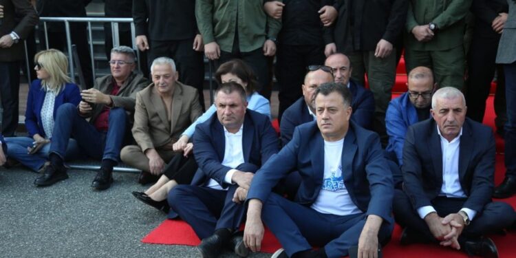 “Spirogjoka dhe Sulltani i kanë shpallur luftë opozitës”/ Noka: SPAK organizatë e regjimit