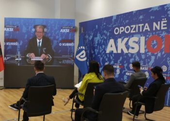 Ma’sakra me tre viktima/ Berisha: Të shtunën në ora 12:00, opozitarët marshim me mosbindje civile në Shkodër kundër bandës së pushtetit me në krye Edi Ramën