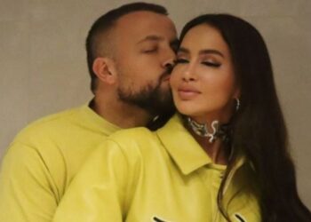 Dasma madhështore e Dafina Zeqirit/ Këngëtarja publikon FOTOT me fustanin e nusërisë!