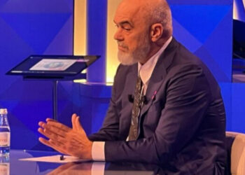 Reforma në drejtësi, Rama ofendon rëndë SHBA: Amerikanët sollën Noc Rrokun, e bëri PS me mua në krye!