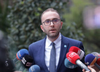 Bardhi: SPAK të thërrasë dhe hetojë Ballukun për tunelin dhe energjinë