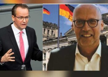Martin Henze: Albania at a turning point?!