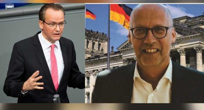 Martin Henze: Albania at a turning point?!