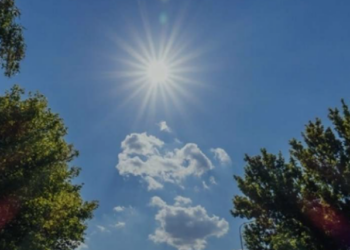 Sot MOT me diell dhe temperatura deri në 28 gradë Celcius