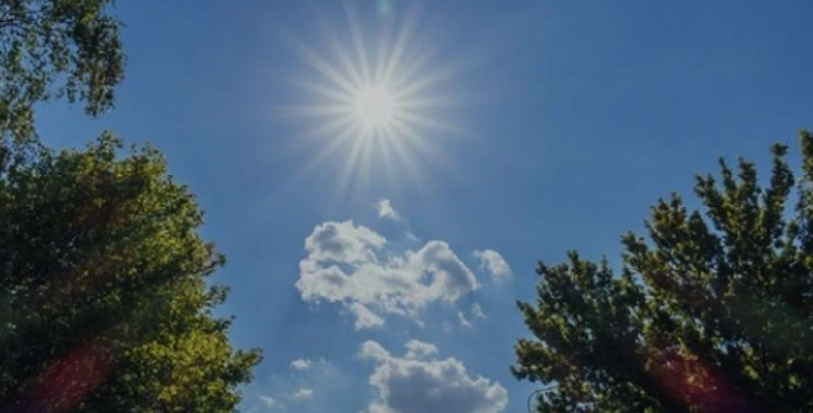 Sot MOT me diell dhe temperatura deri në 28 gradë Celcius