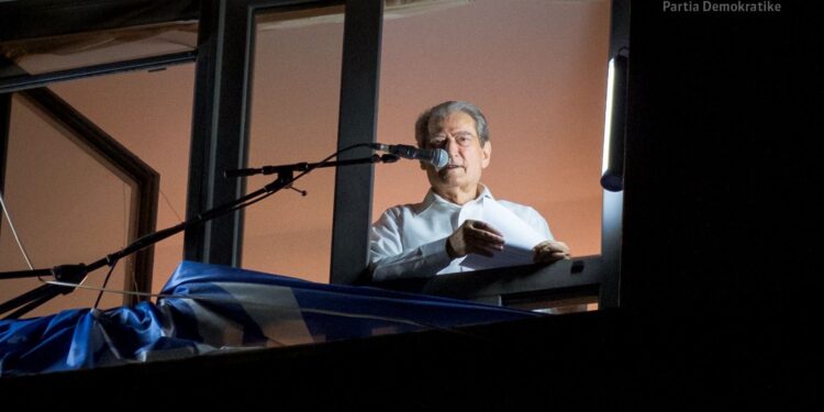 Berisha: Të rinjtë ia nxinë faqen Erion ‘Vjedhësit’! Mafiozi që murosi në fushën e Sharrës një të ri, Ardit Gjoklaj