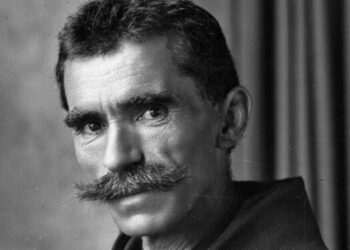 Atë Shtjefën Gjeçovi, kolosi i fesë dhe atdheut