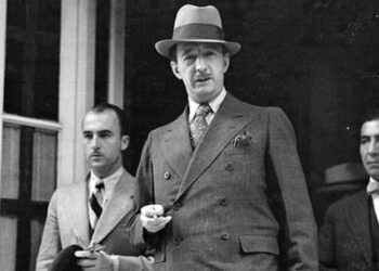 Shpëtim Axhami: Më 8 tetor 1895 lindi Ahmet Zogu, një nga figurat më të rëndësishme dhe të pazëvendësueshme në historinë e Shqipërisë