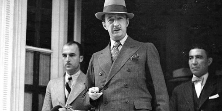 Shpëtim Axhami: Më 8 tetor 1895 lindi Ahmet Zogu, një nga figurat më të rëndësishme dhe të pazëvendësueshme në historinë e Shqipërisë