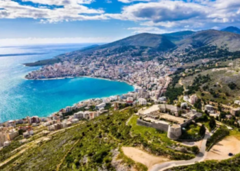 Tetë vendet më të mira për t’u vizituar në Shqipëri