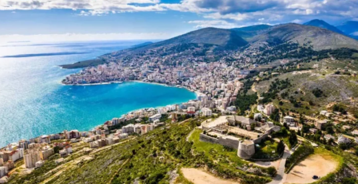 Tetë vendet më të mira për t’u vizituar në Shqipëri