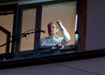 Masakra e Shkodrës/ Berisha: Edi Rama edhe pse u pyet, nuk gjeti një fjalë të vetme të dënonte vrasësit e partisë shtet