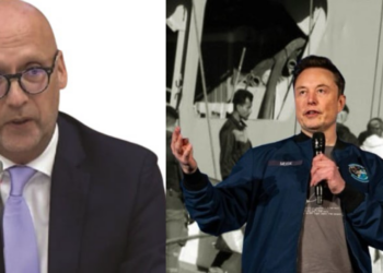 To Elon: Your assessment of the project in Albania is inaccurate.