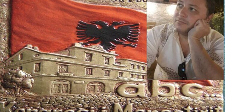 SUPLEMENTI LETRAR/ “JU QË MBOLLËT SHKRONJAT SHQIPE”