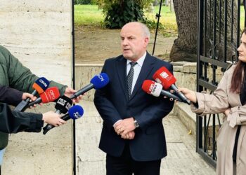 Konsultimet e Presidentit për datën e zgjedhjeve, ja çfarë ka propozuar kreu legalist Shpetim Axhami