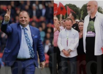 Maliqi: Mjerë kush e drejton Bashkinë Kuçovë të dhuruar dhe grabitur nga Narkoshteti