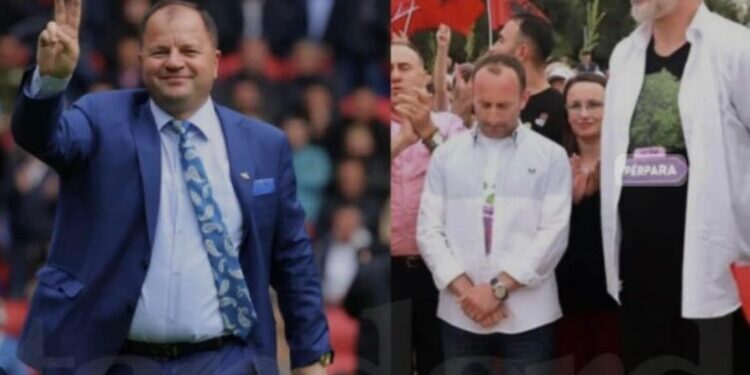 Maliqi: Mjerë kush e drejton Bashkinë Kuçovë të dhuruar dhe grabitur nga Narkoshteti