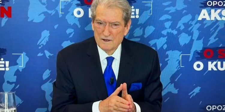 Berisha: PD do të bëjë një transformim rrënjësor duke përmbysur skemën e deritanishme të shpërndarjes së të ardhurave.