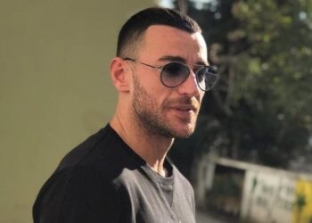 Pas disa muajsh në arrati, vetëdorëzohet në polici Stresi