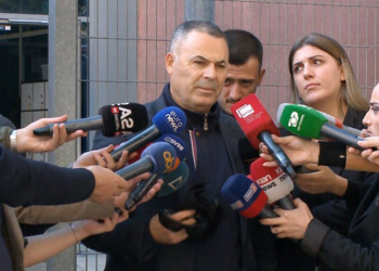 Asllan Dogjani del nga SPAK: Isha për një kallëzim timin për grabitjen e një prone publike