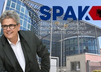 U mor i pandehur nga SPAK, reagon me ironi Benet Beci: Nesër zgjidhem President i Amerikës me kërkesë të kandidatëve