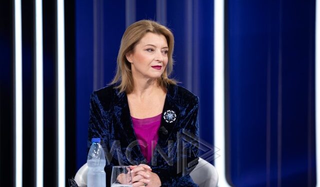 Harxhi: Fitorja e Trump do sillte ndryshim në politikën botërore