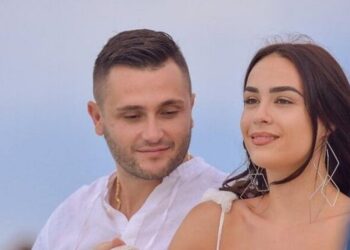 Ndarja që u pasua me akuza ndaj saj, Xhensila Myrtezaj mesazh Bes Kallakut?