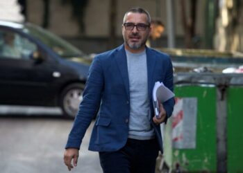 Ish-ministri Saimir Tahiri paraqitet sot në SPAK, zbardhen detajet