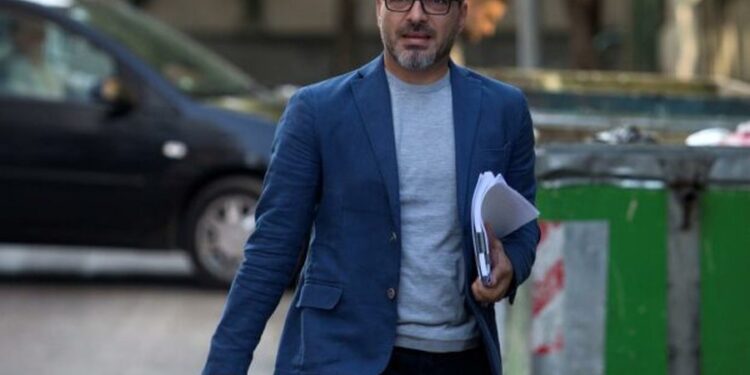 Ish-ministri Saimir Tahiri paraqitet sot në SPAK, zbardhen detajet