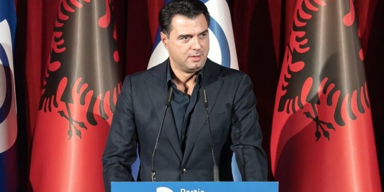 Lulzim Basha uron Donald Trump për fitoren e zgjedhjeve: Jam i bindur se miqësia dhe aleanca e Shqipërisë me SHBA do të arrijë maja të reja