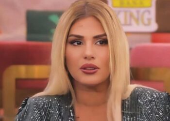 Rikthehet Ilnisa Agolli në ekran! Ja ku do e shohim së shpejti