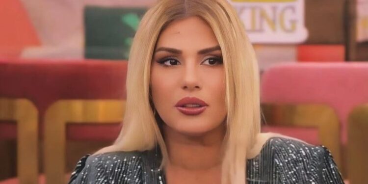 Rikthehet Ilnisa Agolli në ekran! Ja ku do e shohim së shpejti