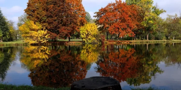 Nëntori nis me MOT të ngrohtë dhe me diell, ja sa shkojnë temperaturat sot