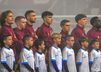 Belgjika “shokohet” nga Izraeli, një edicion i dështuar në Nations League