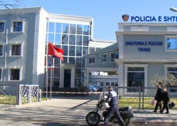 Policia operacion në kryeqytet, 10 persona të shoqëruar për mashtrim ekonomik