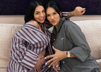 Tha se nuk janë më shoqe, Efi bën veprimin e papritur për partnerin e Mikelës…