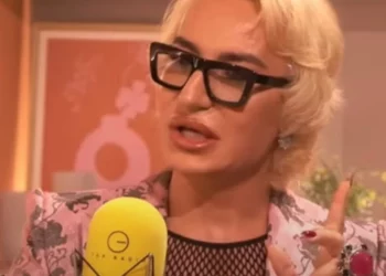 “E kam burrin dy metër të gjatë”, Elton Ilirjani flet për jetën personale: Jam i martuar me një amerikan, është shumë…