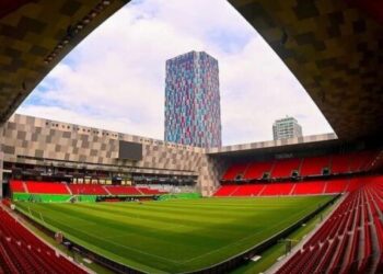 Sot përballja Shqipëri-Ukrainë, ja rrugët që bllokohen