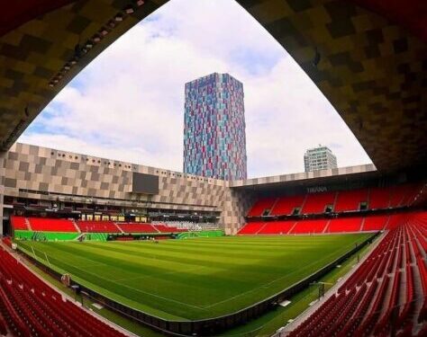 Sot përballja Shqipëri-Ukrainë, ja rrugët që bllokohen