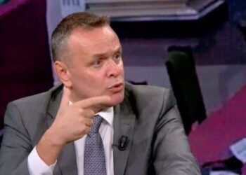 Karamuço: Do kemi gjyqtarë dhe prokurorë prapa hekurave
