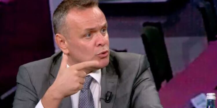 Karamuço: Do kemi gjyqtarë dhe prokurorë prapa hekurave