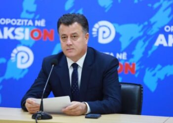 Noka: Duan ta lënë policinë në duart e bandave. Emërimi i tyre bëhet me porosi të…