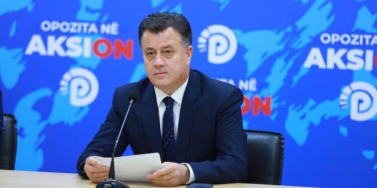 Noka: Duan ta lënë policinë në duart e bandave. Emërimi i tyre bëhet me porosi të…