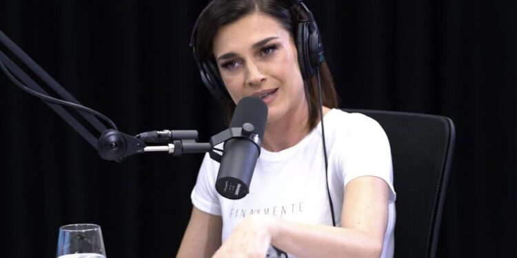 “Më shpëtoi vajza shqiptare”/ Elsa Lila rrëfen çastet e TMERRIT: Si donin të më vrisnin në burg!