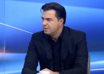 “Mbështetje pa kushte për drejtësinë e re”, Basha: Arrestimi i Ilir Metës ishte për të bërë pis SPAK-un