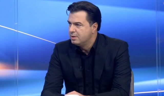 “Mbështetje pa kushte për drejtësinë e re”, Basha: Arrestimi i Ilir Metës ishte për të bërë pis SPAK-un