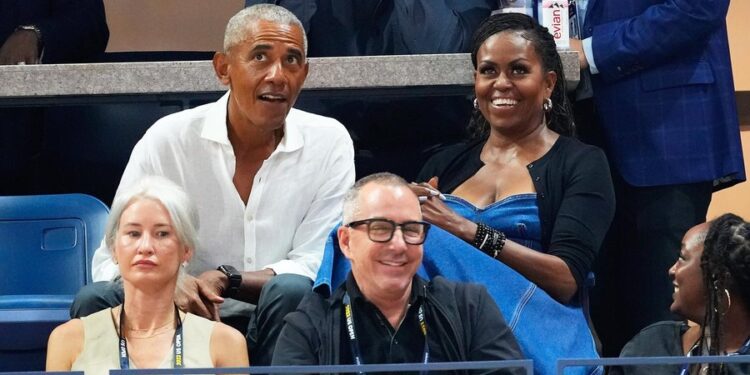 ‘Ankesa’ e pazakontë e Barack Obama: Kur isha president i SHBA-ve më ngacmonin gratë!