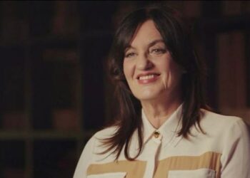 “E ka mendjen vetëm tek se*ksi”, shkrimtarja Rita Petro përballë paragjykimeve