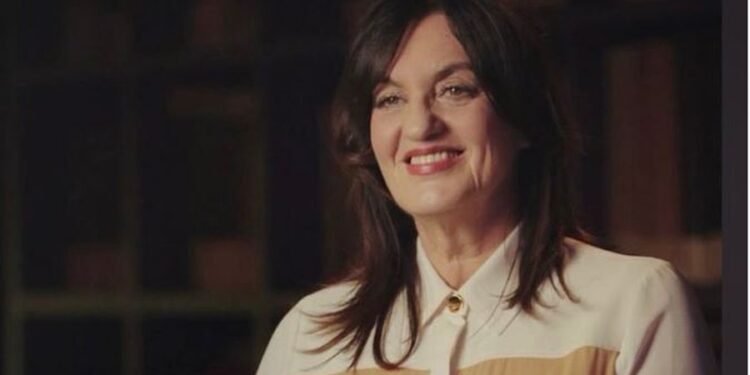 “E ka mendjen vetëm tek se*ksi”, shkrimtarja Rita Petro përballë paragjykimeve